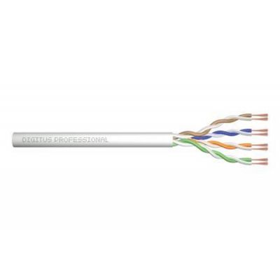   Digitus U/UTP 100 cat.5e, CU, patch AWG 26/7 (DK-1511-P-1-1) -  1