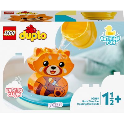  LEGO DUPLO My First  :    (10964) -  1