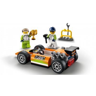  LEGO City   46  (60322) -  4