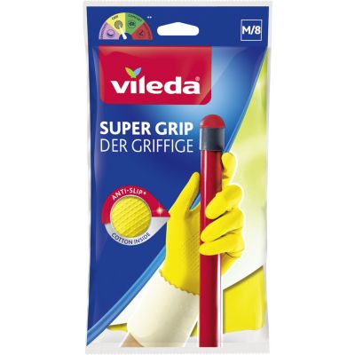   Vileda Super Grip  M 1  (4023103092617) -  1