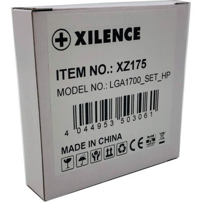   Xilence LGA1700 (XZ175) -  1