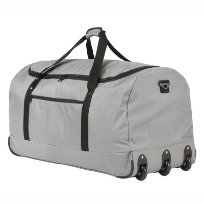   TravelZ   Wheelbag 100 Grey (927292) -  1