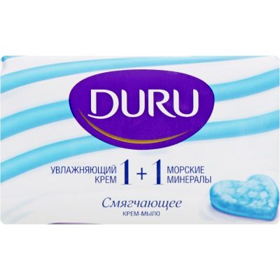   Duru   80  (8690506399269) -  1