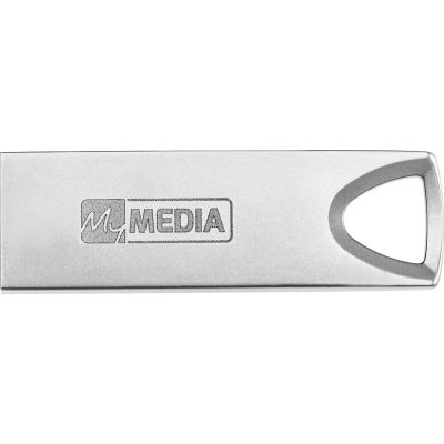 USB   MyMedia 64GB MyAlu USB 3.2 (069277) -  1