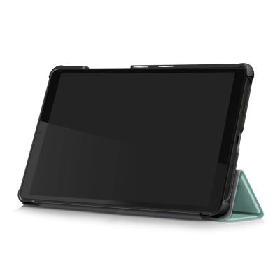    BeCover Smart Case Lenovo Tab M8 TB-8505 / TB-8506 / TB-8705 Dark Gr (705979) -  3