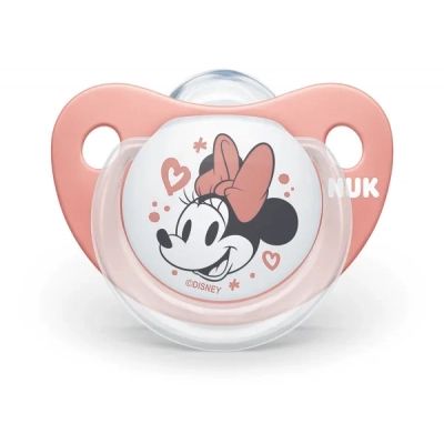  Nuk Trendline Disney Mickey 0-6 .,    (3954014) -  1