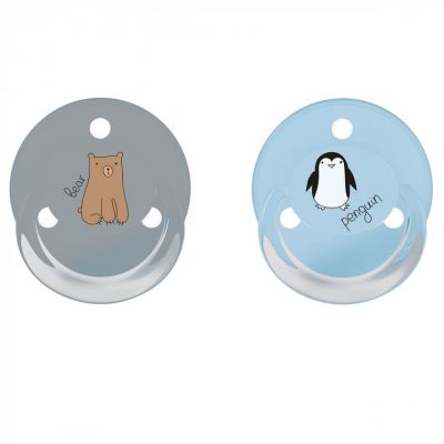  Baby-Nova Penguin&Bear Uni 0-24 ., /, 2 . (3962098) -  1