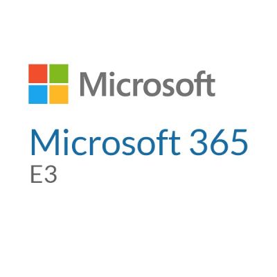   Microsoft 365 E3 - Unattended License P1Y Annual License (CFQ7TTC0LFLX_0003_P1Y_A) -  1