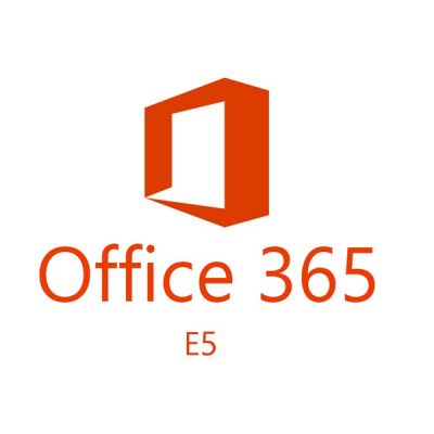   Microsoft 365 E5 P1Y Annual License;IncludeOverage (CFQ7TTC0LFLZ_0002_P1Y_A) -  1