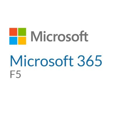   Microsoft 365 F5 Security + Compliance Add-on P1Y Annual Lic (CFQ7TTC0MBMD_0007_P1Y_A) -  1