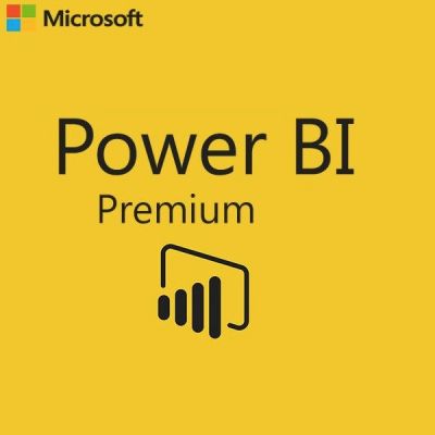   Microsoft Power BI Premium Per User P1Y Annual License (CFQ7TTC0HL8W_0001_P1Y_A) -  1