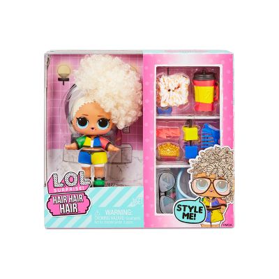  L.O.L. Surprise!  Hair Hair Hair    (580348) -  10