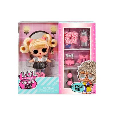  L.O.L. Surprise!  Hair Hair Hair    (580348) -  11