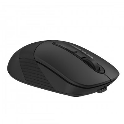  A4Tech FB10C Bluetooth Stone Black -  3