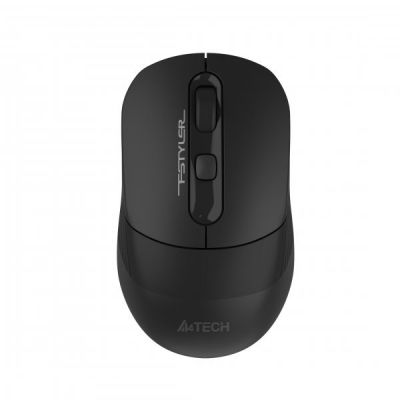  A4Tech FB10C Bluetooth Stone Black -  1