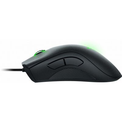  Razer DeathAdder Essential USB Black (RZ01-03850100-R3M1) -  3