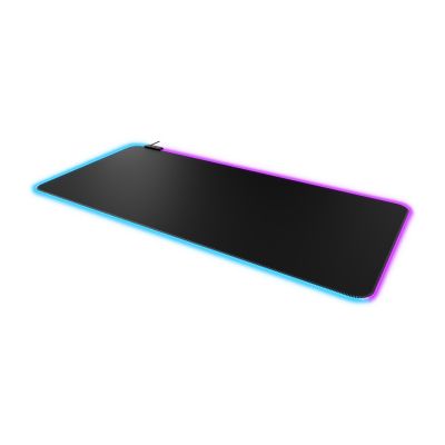    HyperX   Pulsefire Mat RGB XL (900x420x4) 4S7T2AA -  3