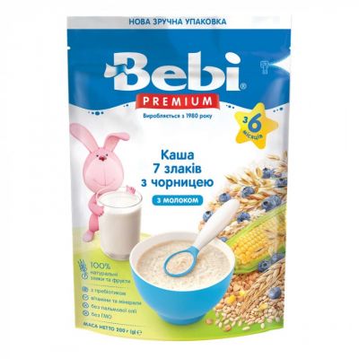   Bebi Premium  7    +6 . 200  (1105064) -  1