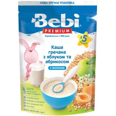   Bebi Premium       +5 . 200 (8606019654290) -  1