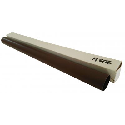  HP LJ M830/M806 Metal sleeve Lithuania (Fuser-Film-073) -  1