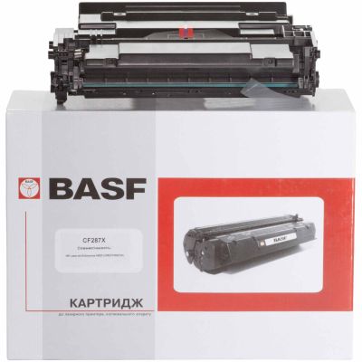  BASF  HP LJ Enterprise M527c/M527f/M527dn (KT-CF287X) -  1