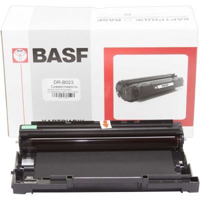   BASF Brother DCP-B7520DW, HL-B2080DW, MFC-B7715DW (KT-DRB023) -  1