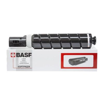 - BASF Canon C-EXV59/3760C002 Black iR-2630i (KT-C-EXV59) -  1