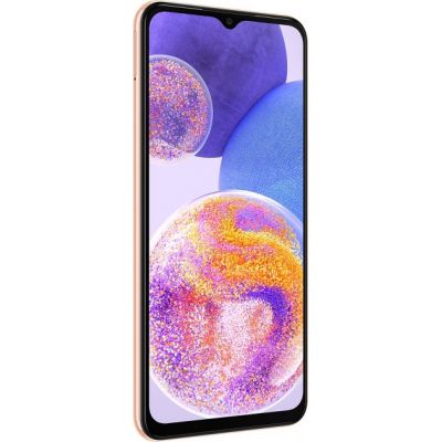   Samsung SM-A235F/64 (Galaxy A23 4/64Gb) Orange (SM-A235FZOUSEK) -  3