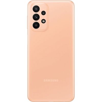   Samsung SM-A235F/64 (Galaxy A23 4/64Gb) Orange (SM-A235FZOUSEK) -  8