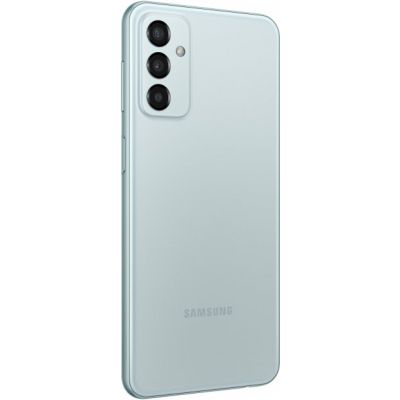   Samsung SM-M236B/64 (Galaxy M23 5G 4/64Gb) Light Blue (SM-M236BLBDSEK) -  6