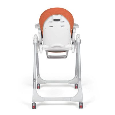    Peg-Perego Prima Pappa Follow Me Wonder Orange (IH01000000WD48) -  3