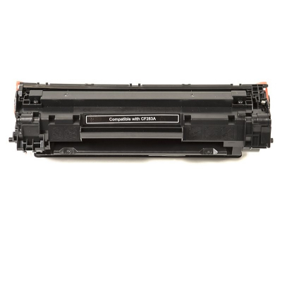  PowerPlant HP LJ Pro MFP M125/CF283A (PP-CF283A) -  1