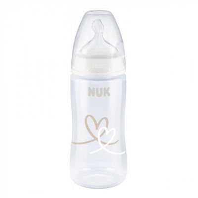    Nuk First Choice Plus  300   (3952398) -  1