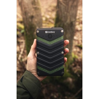  Sandberg 20100mAh (420-36) -  5