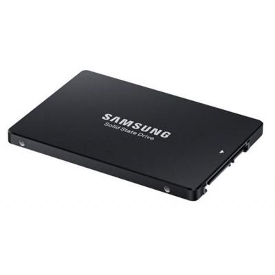  SSD   240GB SATA 6.0G PM893 Data Center RI Samsung (MZ7L3240HCHQ-00A07) -  1