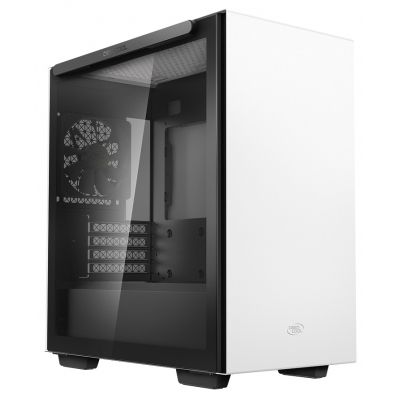  Deepcool MACUBE 110 WH -  1