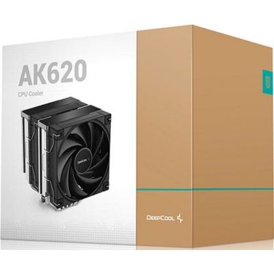    Deepcool AK620 -  6