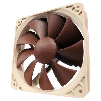    Noctua NF-P12 PWM -  1