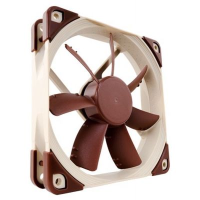    Noctua NF-S12A PWM -  1