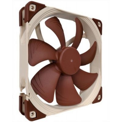    Noctua NF-A14 PWM -  1