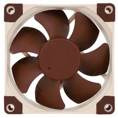    Noctua NF-A8 PWM -  2