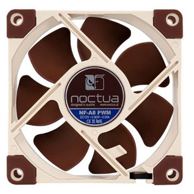    Noctua NF-A8 PWM -  1