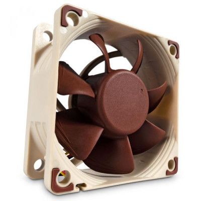    Noctua NF-A6x25 PWM -  1