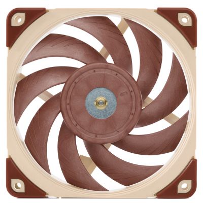    Noctua NF-A12x25 PWM -  3