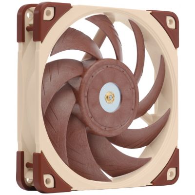    Noctua NF-A12x25 PWM -  1