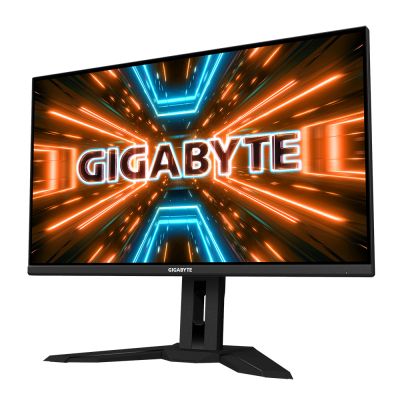  GIGABYTE M32U -  2