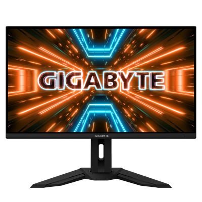  GIGABYTE M32U -  1