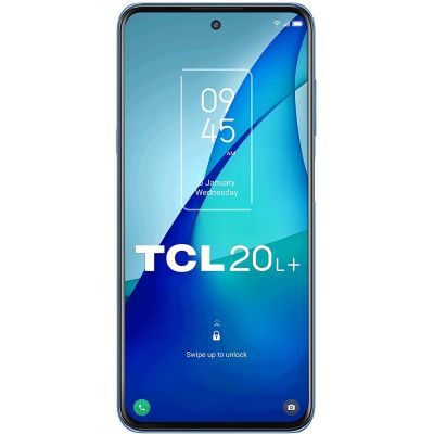   TCL 20L+ (T775H) 6/256GB North Star Blue (T775H-2BLCUA12) -  2