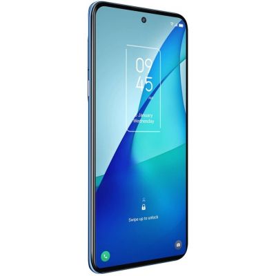   TCL 20L+ (T775H) 6/256GB North Star Blue (T775H-2BLCUA12) -  3