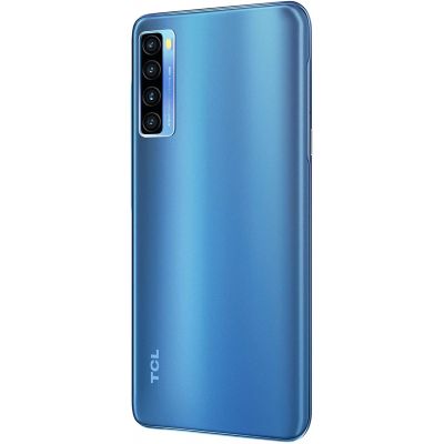   TCL 20L+ (T775H) 6/256GB North Star Blue (T775H-2BLCUA12) -  5